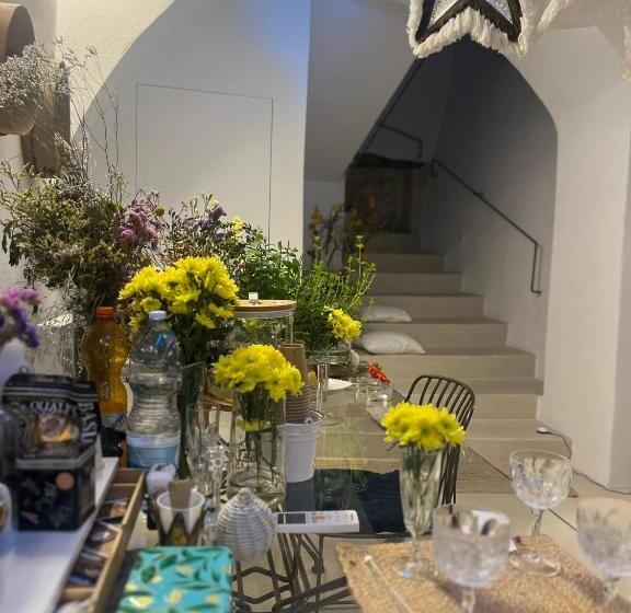 مبيت وإفطار Hydria Guest House Art Gallery
