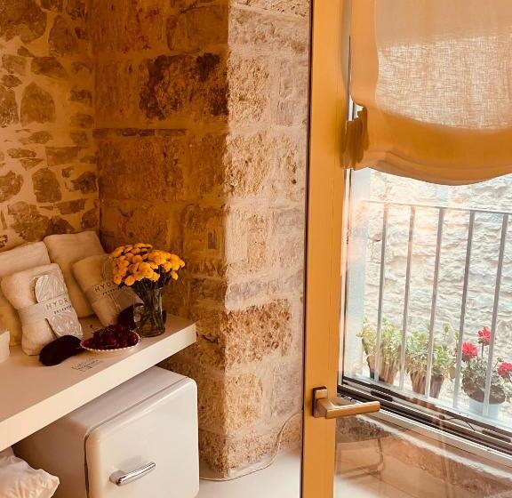 مبيت وإفطار Hydria Guest House Art Gallery