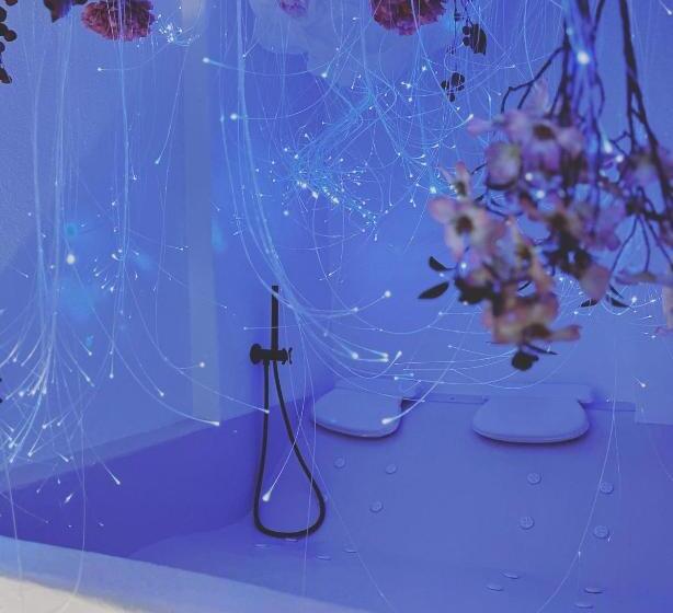 مبيت وإفطار Hydria Guest House Art Gallery
