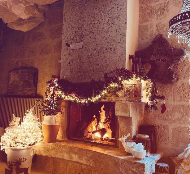 مبيت وإفطار Hydria Guest House Art Gallery
