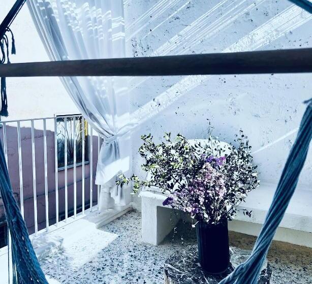 مبيت وإفطار Hydria Guest House Art Gallery