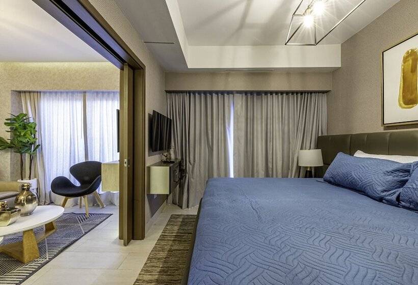 Brickell Apart