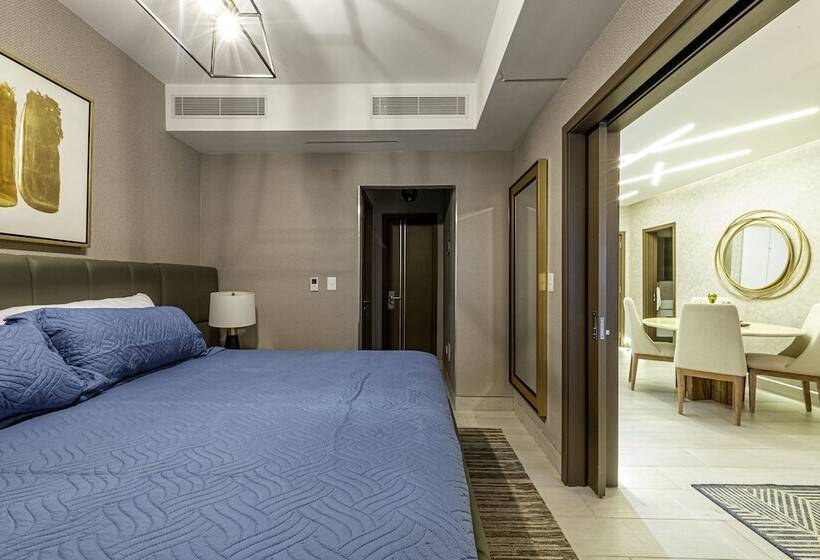 Brickell Apart