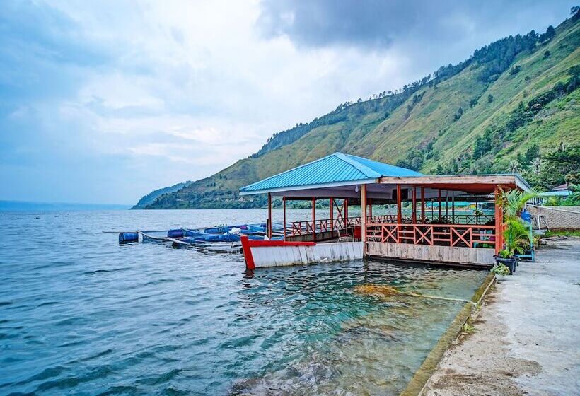 Capital O 92364 Hotel Anugerah Soambaton Resto & Waterboom