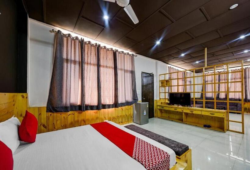 فندق O Asian Resorts N Spa