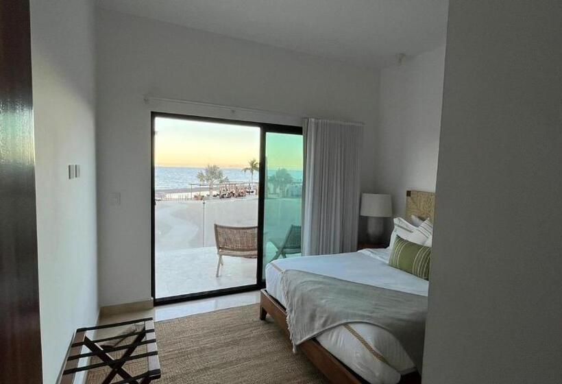 هتل Casalabastilla