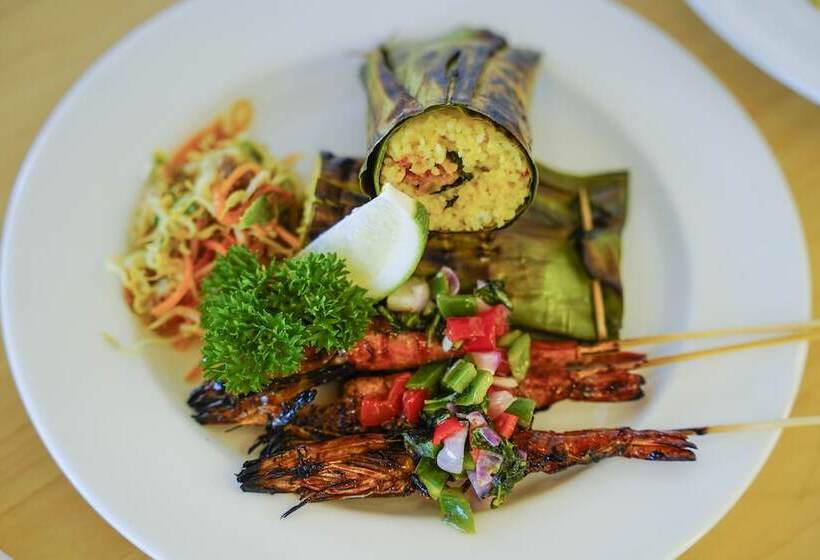 호텔 Kabinku Bali