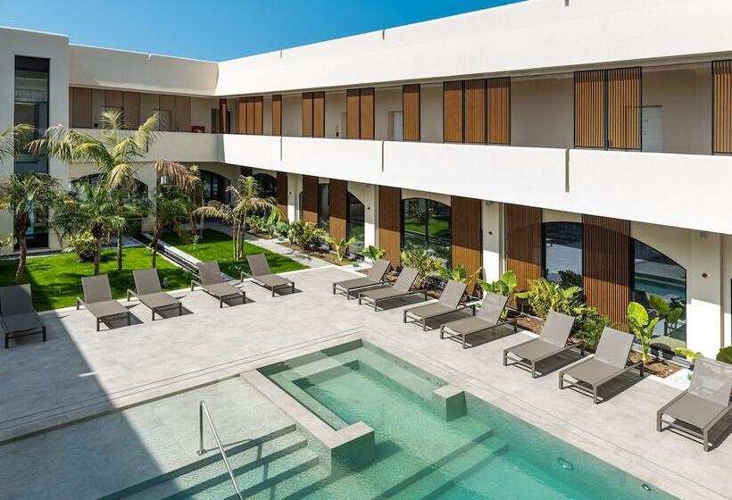Limen Wellness Hotel & Spa
