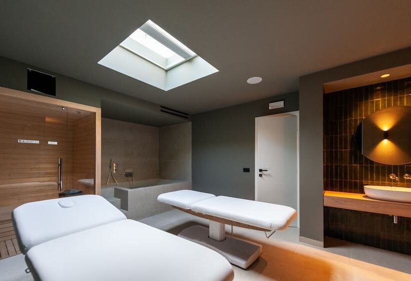 Limen Wellness Hotel & Spa