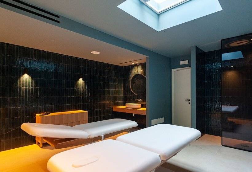 Limen Wellness Hotel & Spa