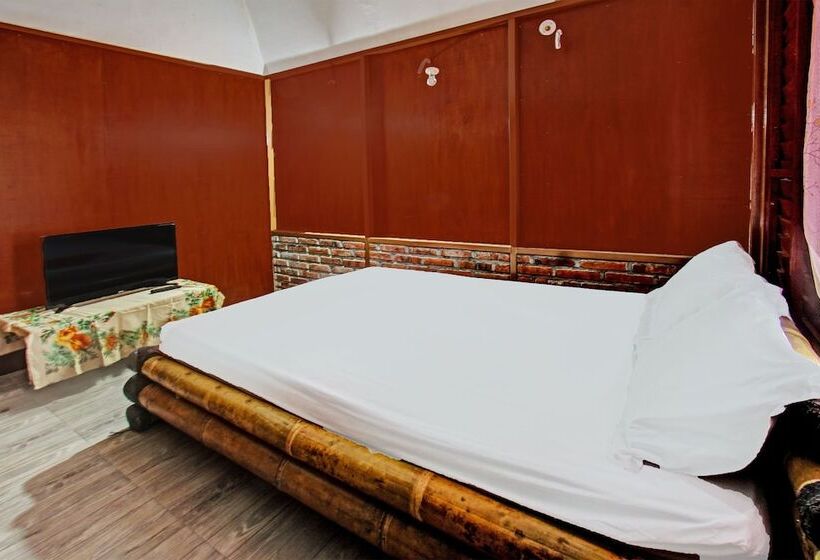 هتل Oyo 92354 Samalas Syariah Homestay
