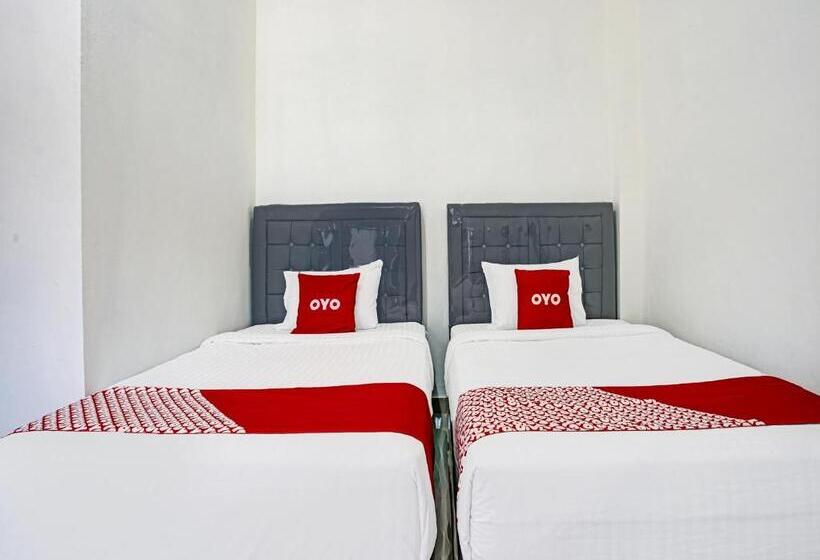 فندق Capital O 92358 Pondok Amak Syariah