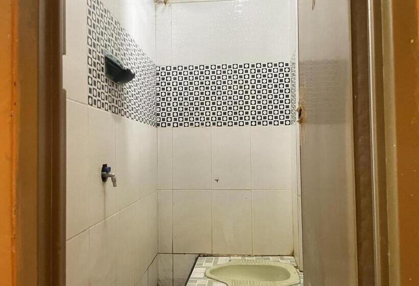 هتل Spot On 92362 Pondokan Tali Super