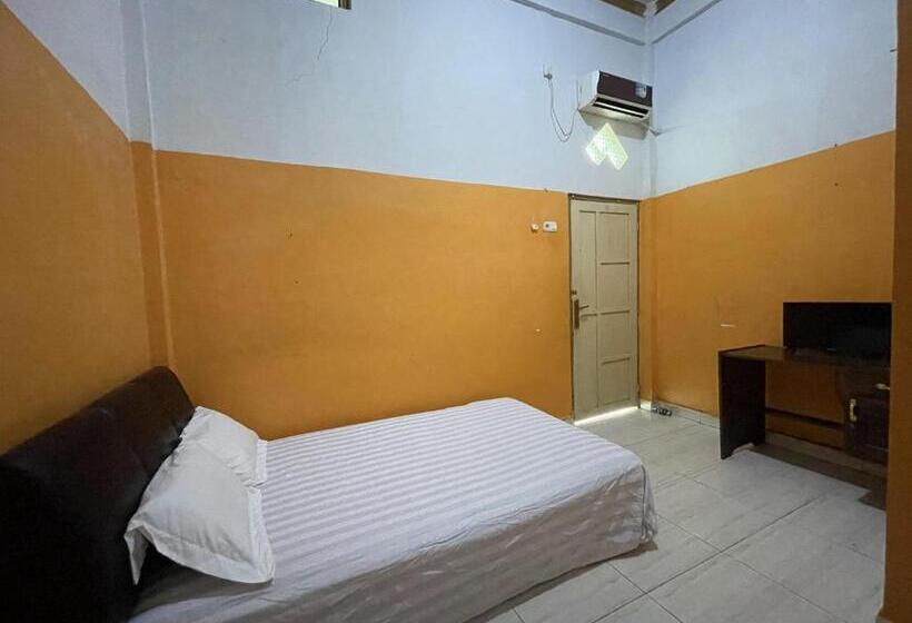 هتل Spot On 92362 Pondokan Tali Super