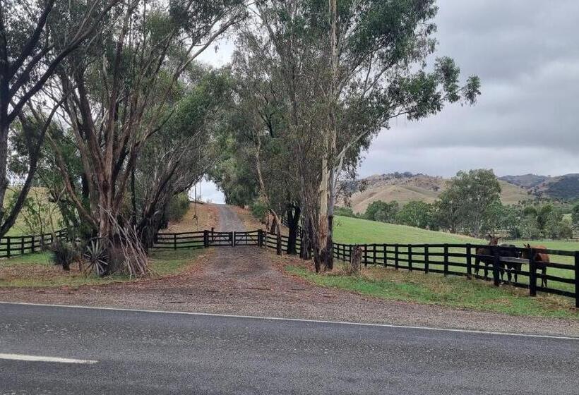 酒店 The Stables   Farm Stay