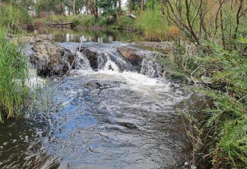 酒店 The Stables   Farm Stay