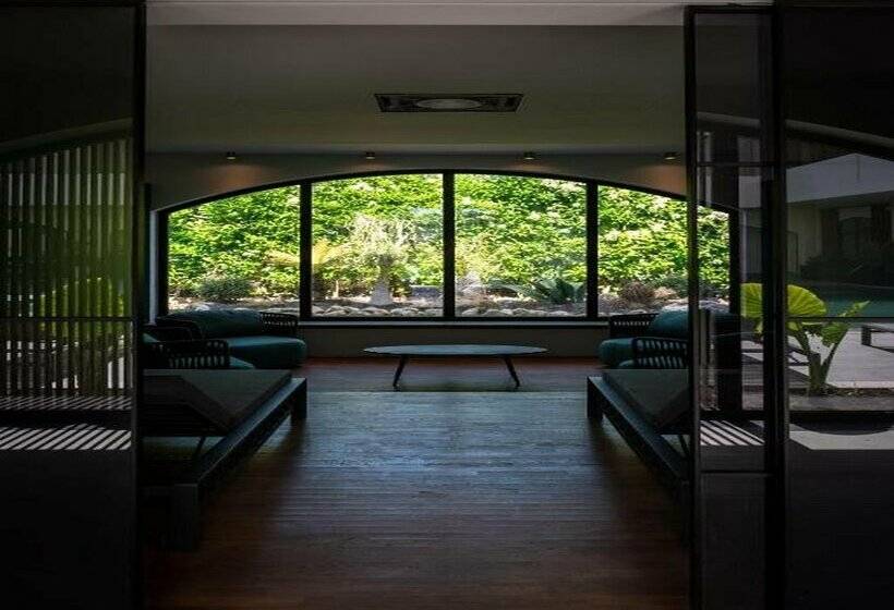 Limen Wellness Hotel & Spa