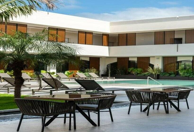 Limen Wellness Hotel & Spa