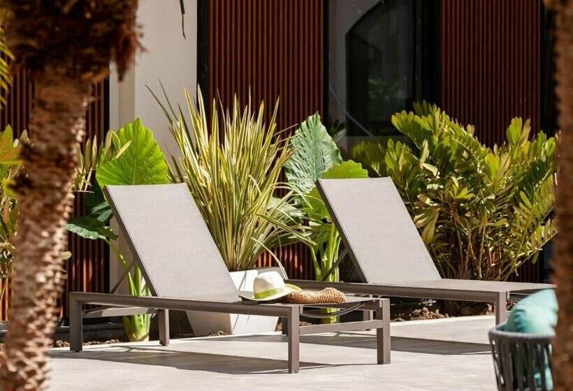 Limen Wellness Hotel & Spa