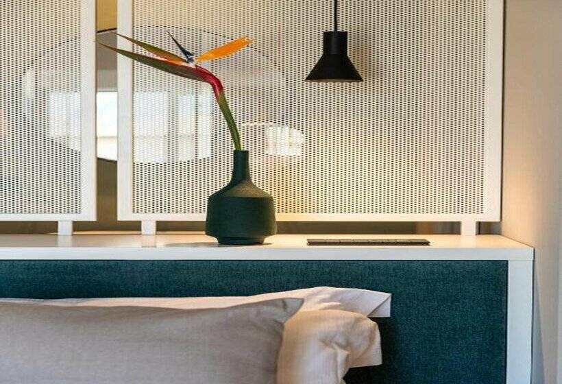 Limen Wellness Hotel & Spa