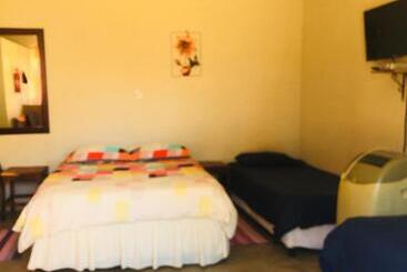 Mary Jo Bed And Breakfast