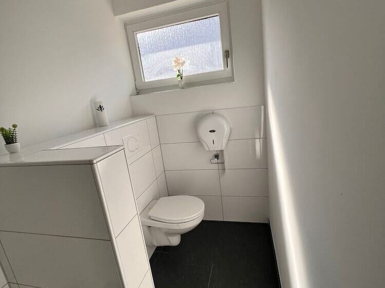 Mk Hostel Oyten