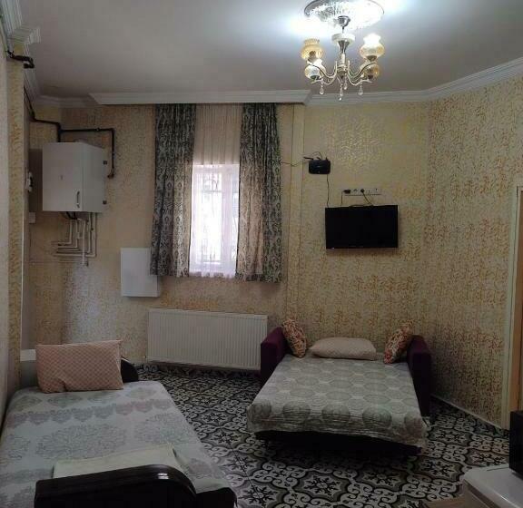 Old City Pansiyon