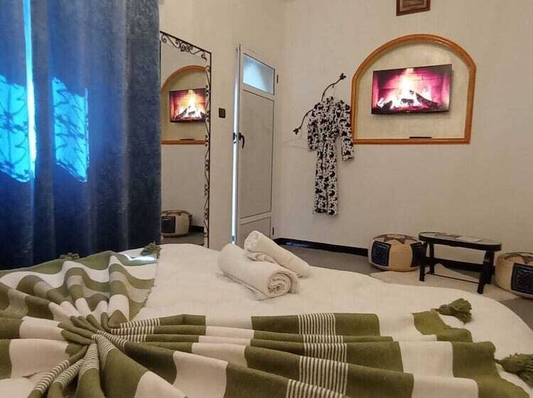 پانسیون Riad Dreams Dades