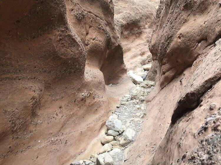 پانسیون Riad Dreams Dades