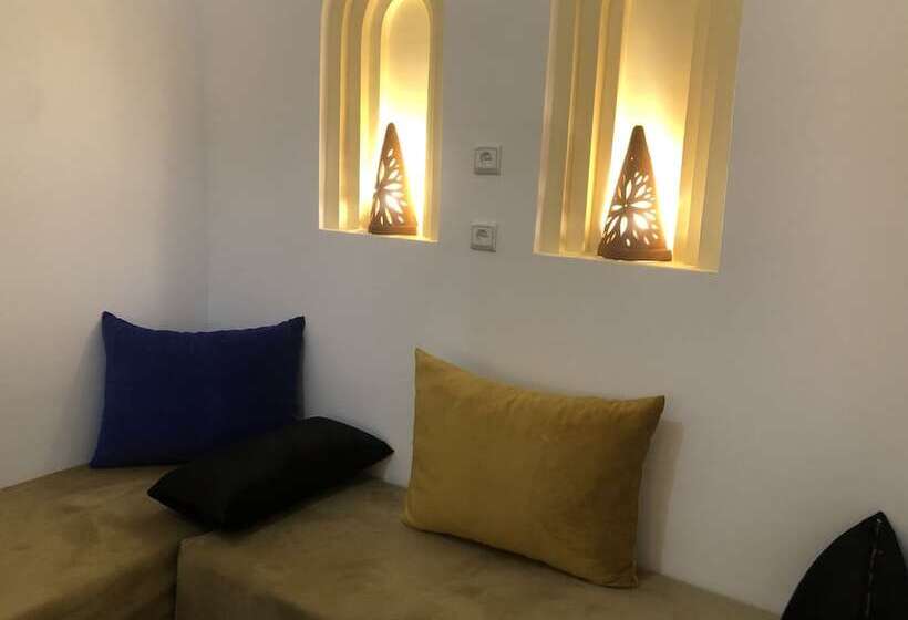 پانسیون Riad Dreams Dades