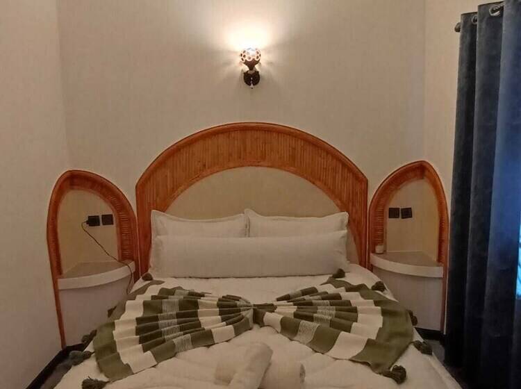 پانسیون Riad Dreams Dades