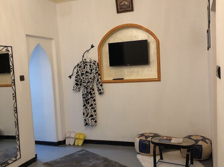 پانسیون Riad Dreams Dades