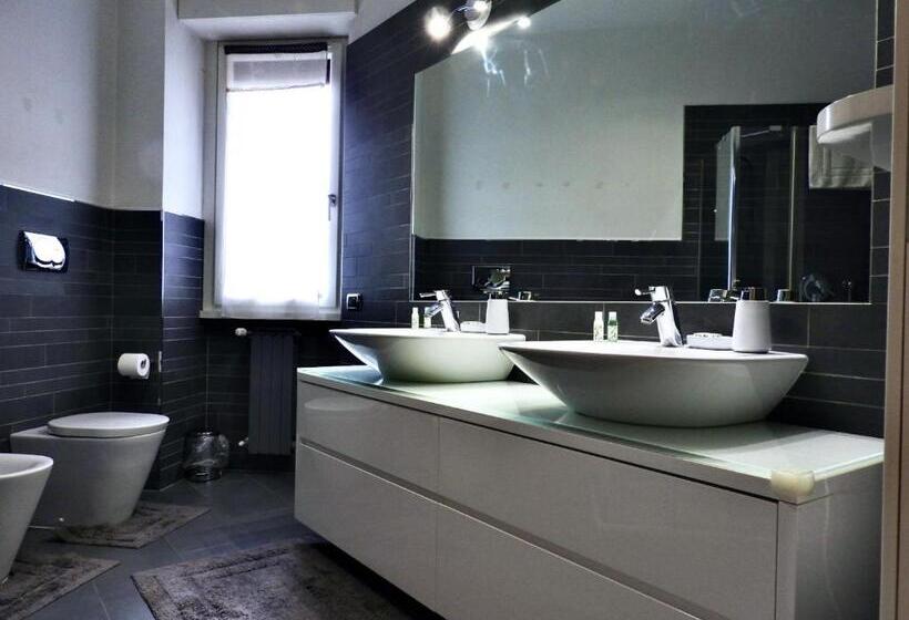 פנסיון Sole Tra I Pini   Foresteria Lombarda