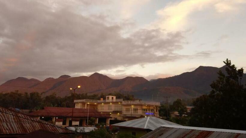 Pensjonat Tange Guest House