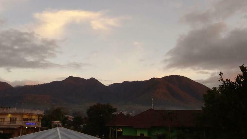 Pensjonat Tange Guest House