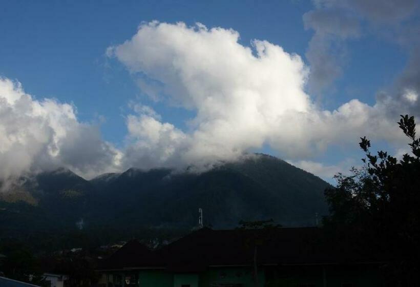 Pensjonat Tange Guest House