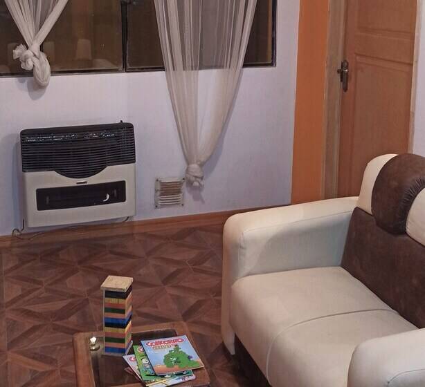 The Little House Apart