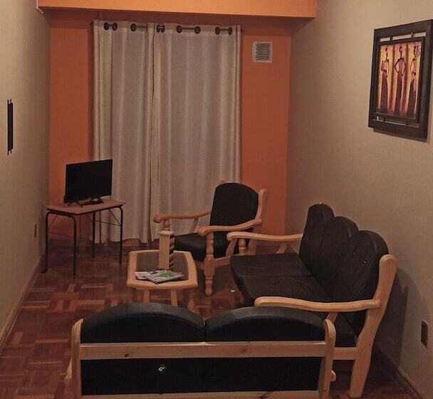 The Little House Apart