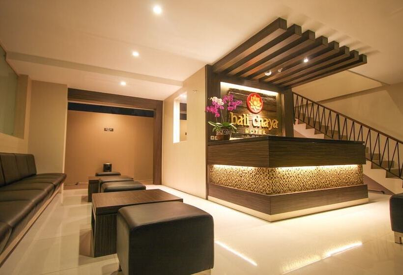 Fotos del hotel Bali Chaya Hotel Legian: 1 Fotos del hotel Bali Chaya Hotel Legian: 1