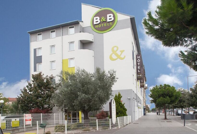 B&b  Orly Chevillylarue