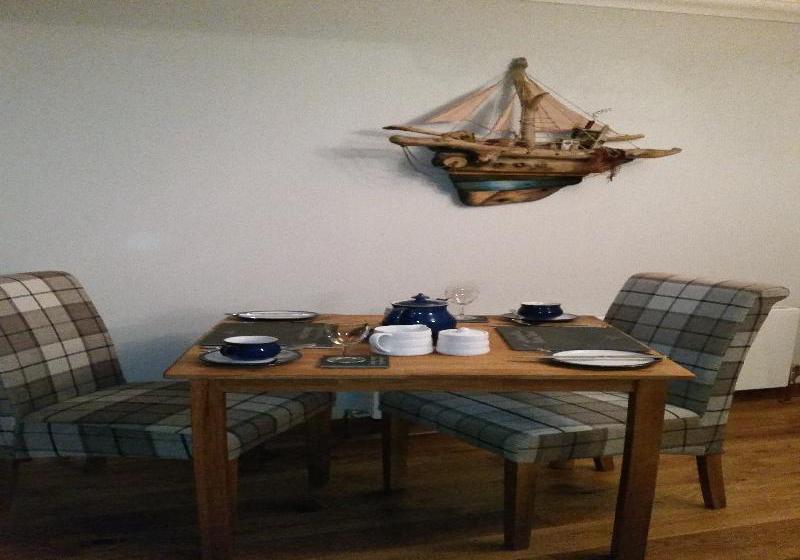 住宿加早餐  Ronan House