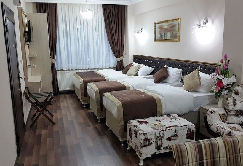 Beyazithan Suites