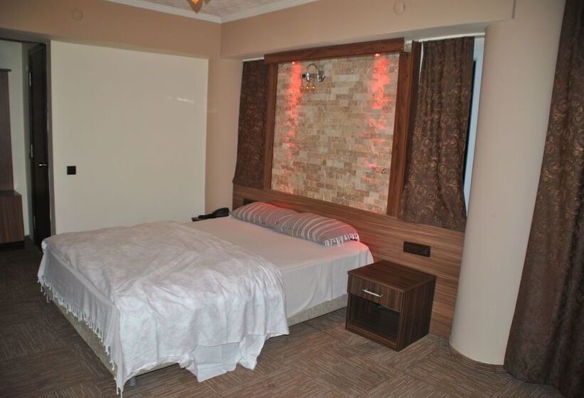 Business Address Hotel & Spa Center
