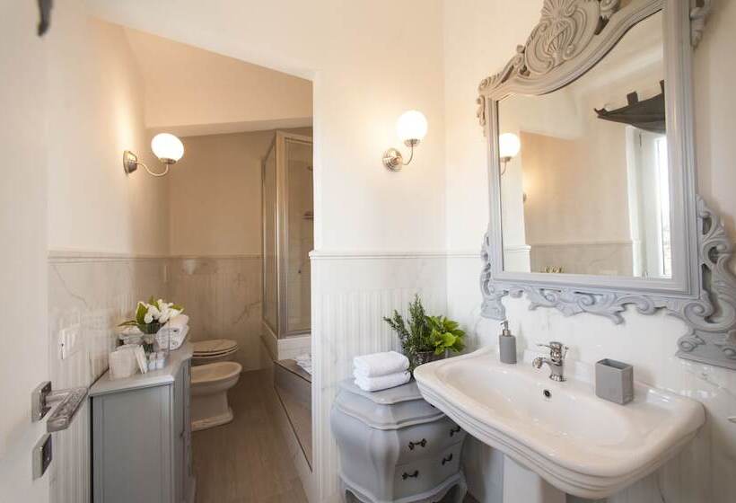 Country Lodge B&b