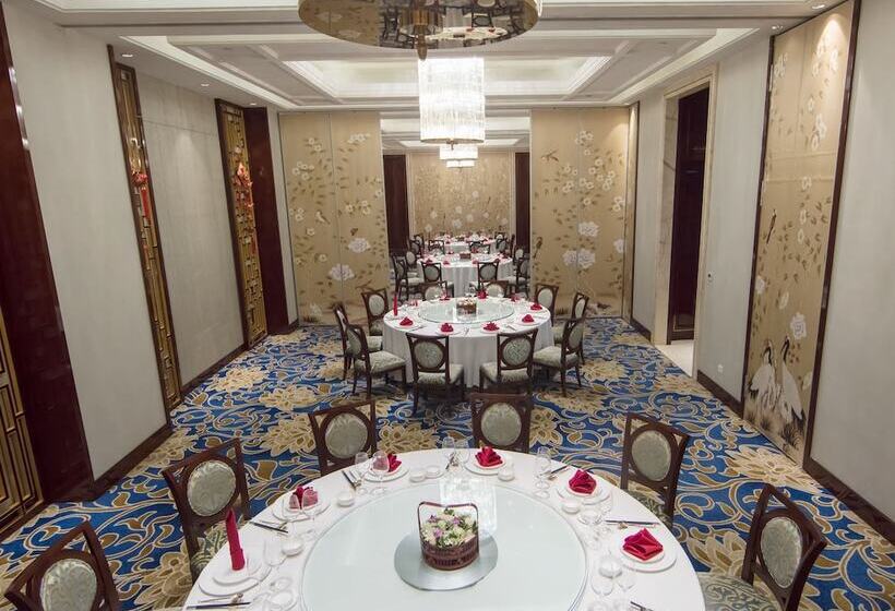 Dongwu New Century Grand Hotel Huzhou