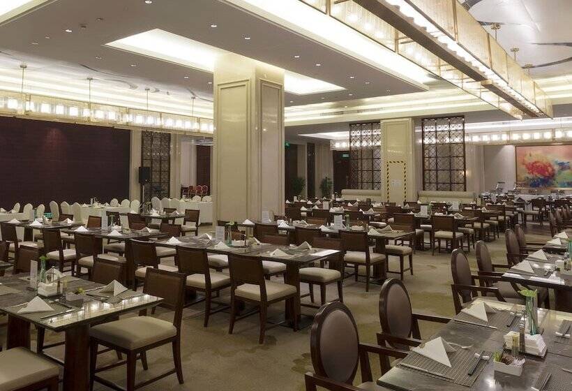 Dongwu New Century Grand Hotel Huzhou