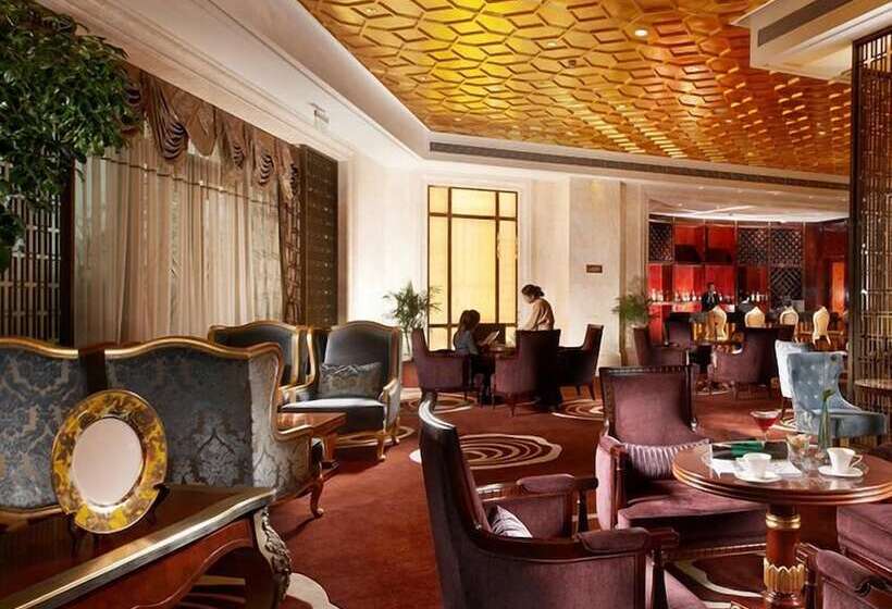 Dongwu New Century Grand Hotel Huzhou