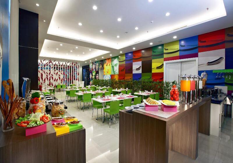 Favehotel Zainul Arifin