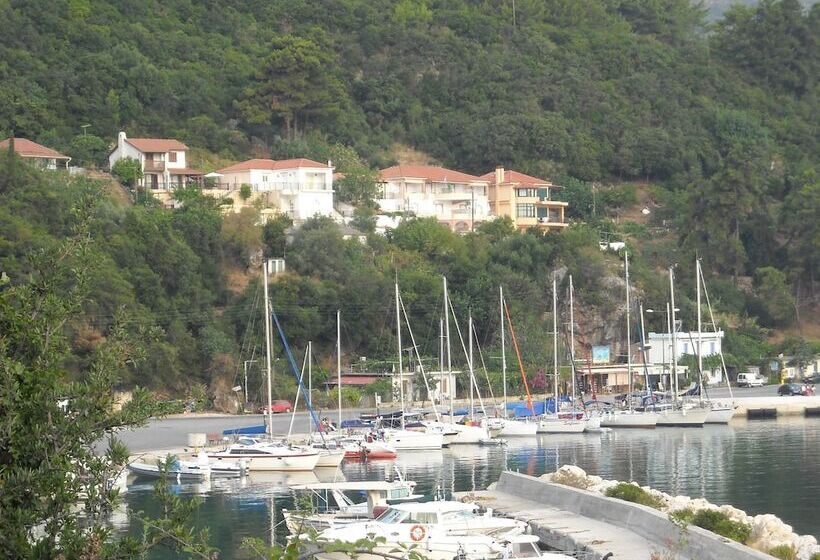 Harbour View Oceanis Apartments