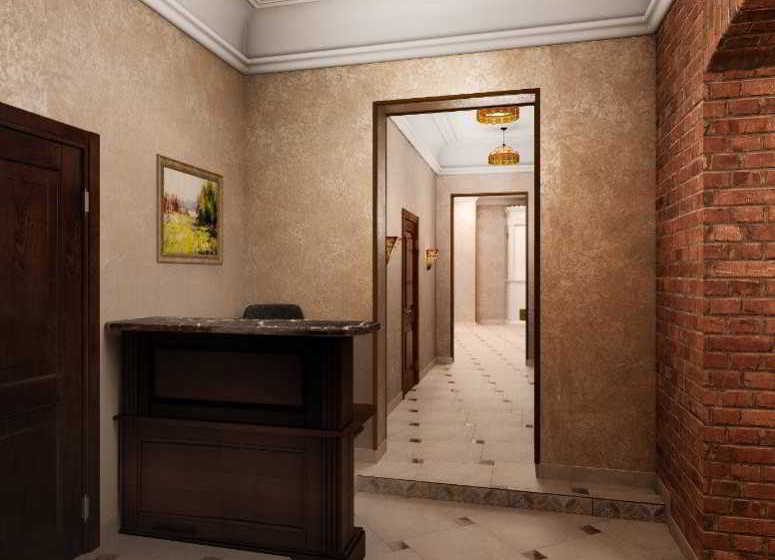 ホテル Guest Rooms At Marata Street 8 5